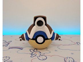 Mega Blastoise