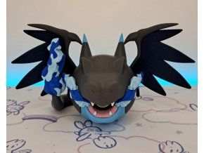 Mega Charizard X
