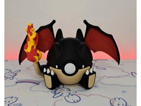 Shiny Charizard