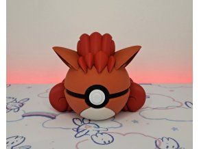 Vulpix