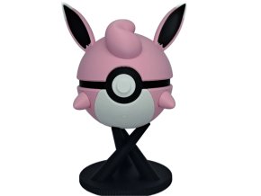 wigglytuff front