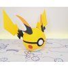 Mega Raichu X