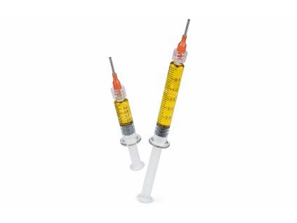 THC-X Syringe 90%