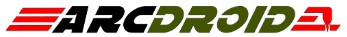 ARCDROIDCNC CZ