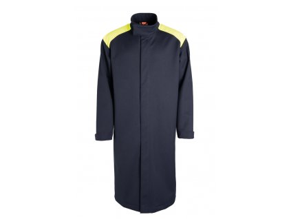 Nehořlavý Arc Flash Plášť úrovně 4  ArcFlash 40 cal/cm2