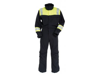 Nehořlavá Arc Flash Kombinéza úrovně 1 - pánská  ArcFlash 8,1 cal/cm2
