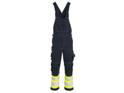 Nehořlavé Arc Flash Montérky  úrovně 2  ArcFlash 15 cal/cm2