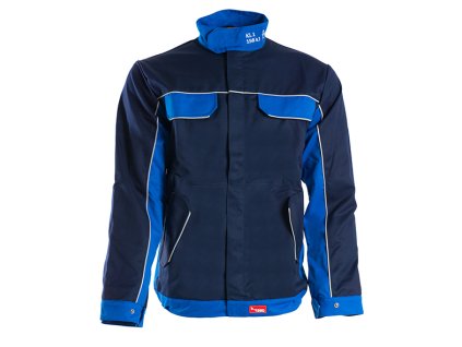 Nehořlavá Arc Flash Bunda úrovně 1+  ArcFlash 11 cal/cm2