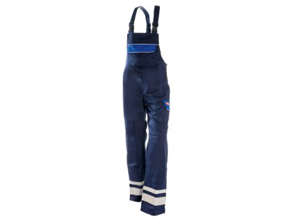 Nehořlavé Arc Flash Montérky  úrovně 2+  ArcFlash 16 cal/cm2