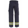 Nehořlavé Arc Flash Kalhoty úrovně 2 - pánské  ArcFlash 15 cal/cm2