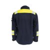 Nehořlavá Arc Flash Bunda úrovně 1 - pánská  ArcFlash 8,1 cal/cm2