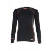 Nehořlavé Arc Flash Merino Triko s dlouhým rukávem úrovně 1 - dámské  ArcFlash 4,6 cal/cm2