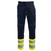 Nehořlavé Arc Flash Kalhoty úrovně 3  ArcFlash 27 cal/cm2