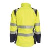 Nehořlavá Arc Flash Bunda úrovně 1 - dámská  ArcFlash 8,1 cal/cm2