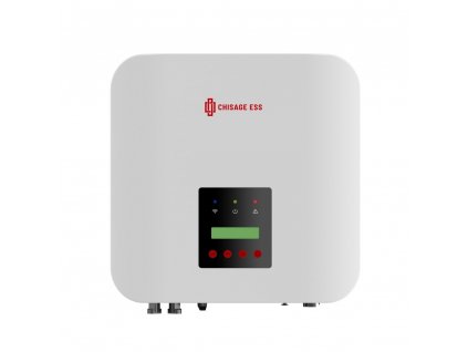 CHISAGE ESS CE1P3 6KEG Grid Tie Inverter Product Pictures 01