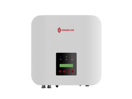 CHISAGE ESS CE1P3 6KEG Grid Tie Inverter Product Pictures 01