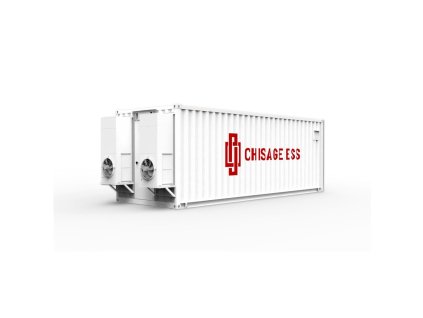 CHISAGE ESS CESS 3354 6709L ESS Container Product Pictures 02