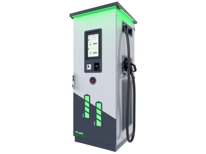 Nabíjecí stanice DC/R1