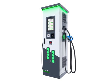 Nabíjecí stanice DC/R2