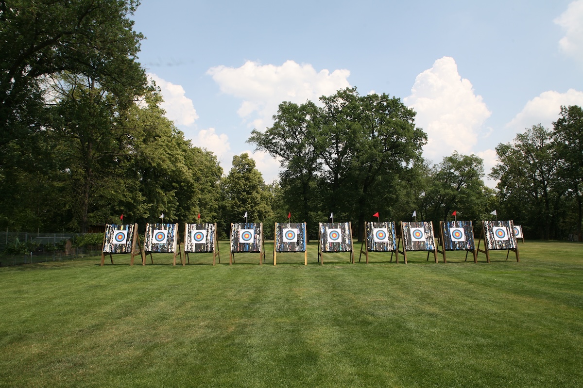 Závody na Tyršově vrchu 2026
