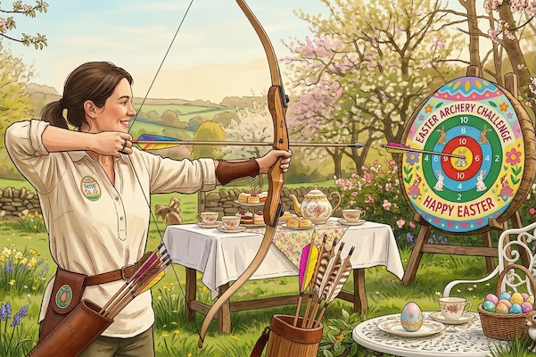 Na Velikonoce máme zavřeno