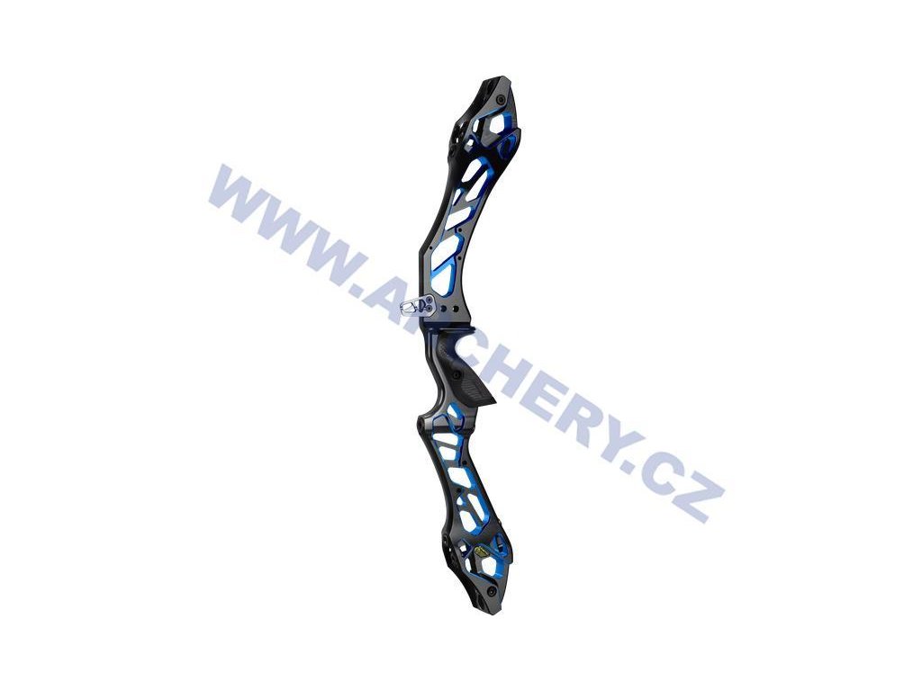 Střed luku Kinetic Invinso V2 Dual Color 25" ILF (Typ RH, Barva Chameleon)