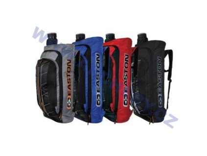 Batoh na reflexní luk Easton Club XT (Barva Grey)