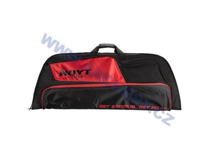 Taška na kladkový luk Hoyt Pursuit (Barva Camo)