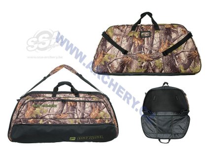 Taška na kladkový luk Maximal  Camo (Délka 96X45X8cm, Typ Pretorian)