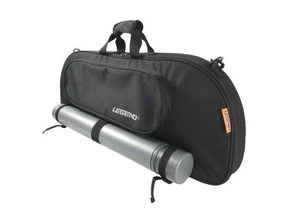 Taška na reflexní luk Legend s tubusem