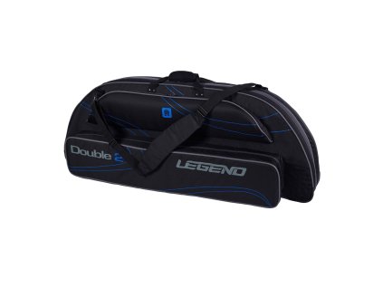 Taška na kladkový luk Legend Archery Soft DoubleTwo