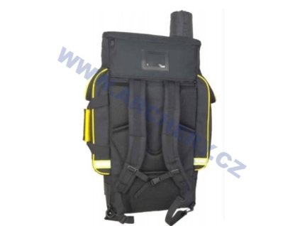 Batoh Gillo Recurve (Barva Black, Délka 31'')