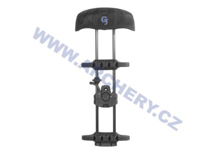 Držák šípů G5 Head Loc (Barva Realtree AP)