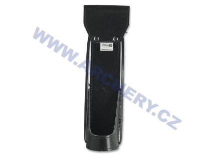 Závěs kladkového luku na opasek Gompy (Barva brown - hnědá)