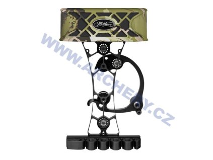 Držák šípů Mathews HD-6 Sitka Subalpine (Barva Sitka Subalpine)