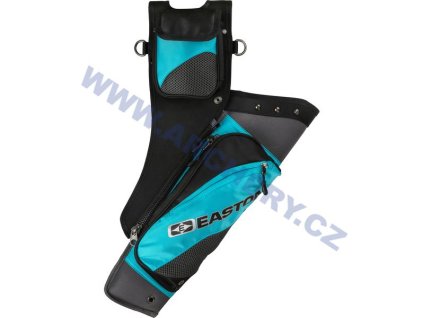 Toulec Easton Hip Takedown Deluxe (Barva Black)