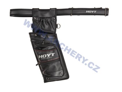 Toulec Hoyt Field Range Time 2020 (Typ RH)