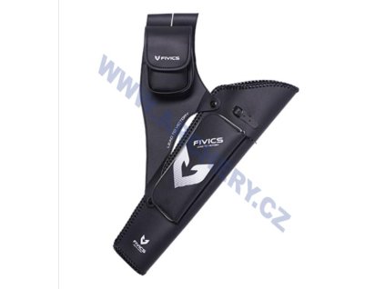 Toulec Fivics UNICO Tournament (Typ RH, Barva Orange)