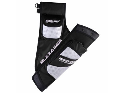 Toulec Bicaster Archery Hip Blaza (Typ RH, Barva Orange)