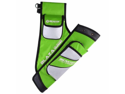 Toulec Bicaster Archery Hip Blaza (Typ RH, Barva Pink)