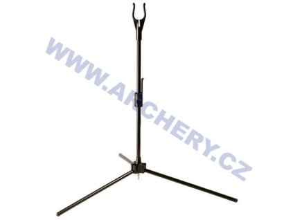 Stojánek na luk Cartel Midas NX (Barva Red)