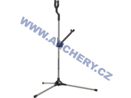 Stojánek na luk Cartel Midas RX 10 Alu-Carbon (Barva Silver)