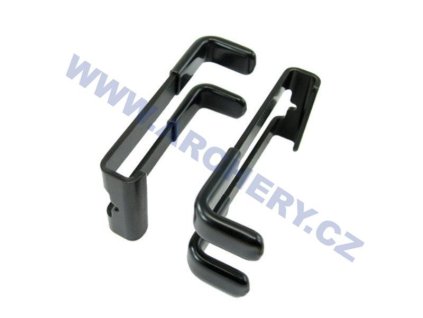 Lis Bowmaster adapter Split limbs (Typ L 3/4)