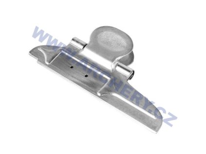 Klipsna lepičky Bitzenburger (Typ Helical)