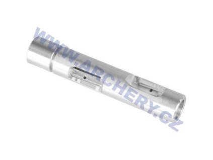 Ořezávátko dřevěných šípů duralové (Typ 5/16")