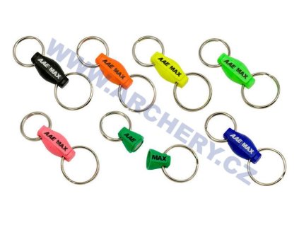 Arizona Magnetic Clip 1 ks (Barva Black)