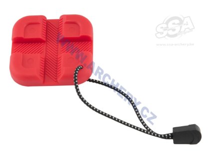 Vytahovač šípů Avalon (Barva Red)