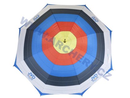 Deštník JVD (Typ Field)