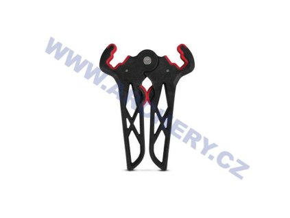 Stojánek na kladkový luk Truglo Jack (Typ Mini)