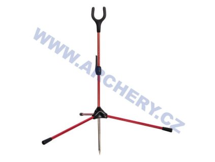 Stojánek na luk Winners S-AX (Barva Black)